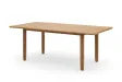 teak